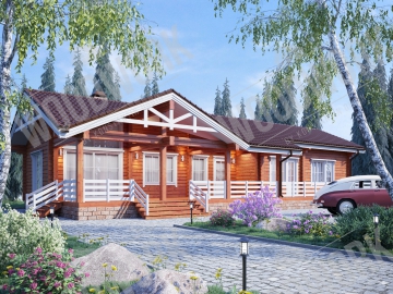 Америка